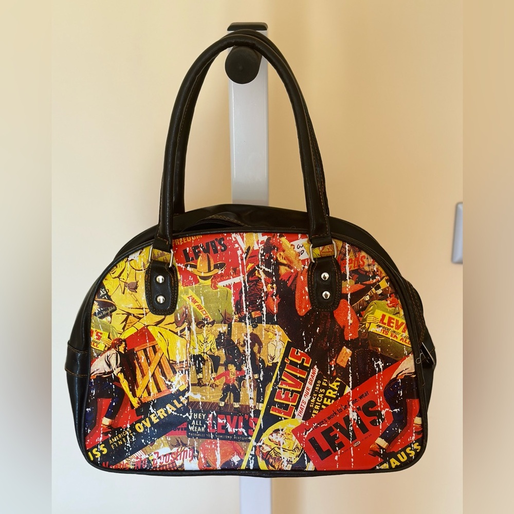 New without tags - Levi’s handbag
